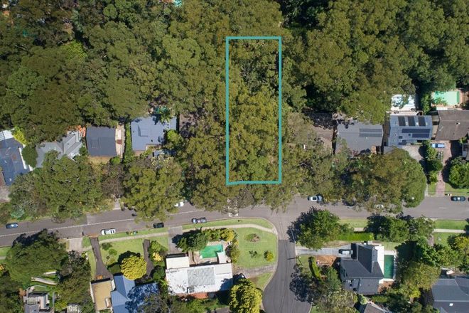 Picture of 59 Lynbara Avenue, ST IVES NSW 2075