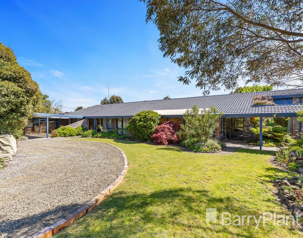 1 Earls Square, Delacombe VIC 3356