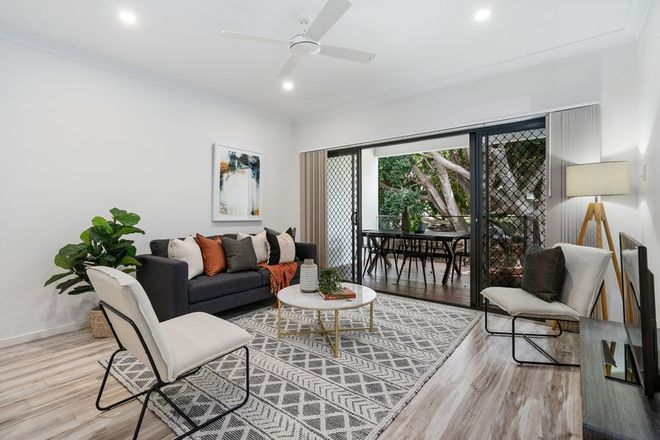 Picture of 4/4 Lewis Place, MANLY WEST QLD 4179