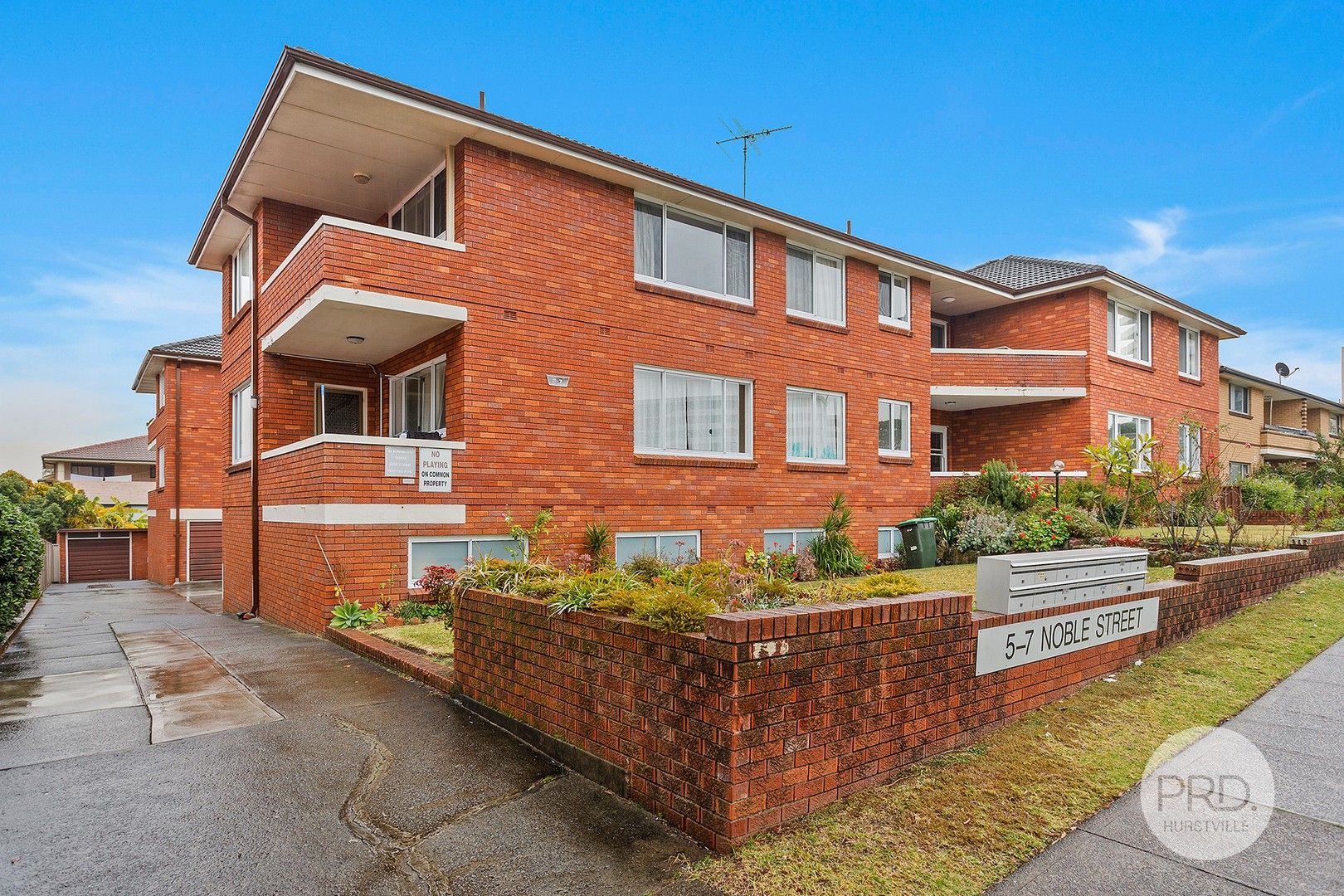 5/5 Noble Street, Allawah NSW 2218, Image 0