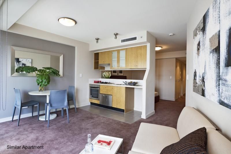 1509/77 Berry Street, North Sydney NSW 2060, Image 1