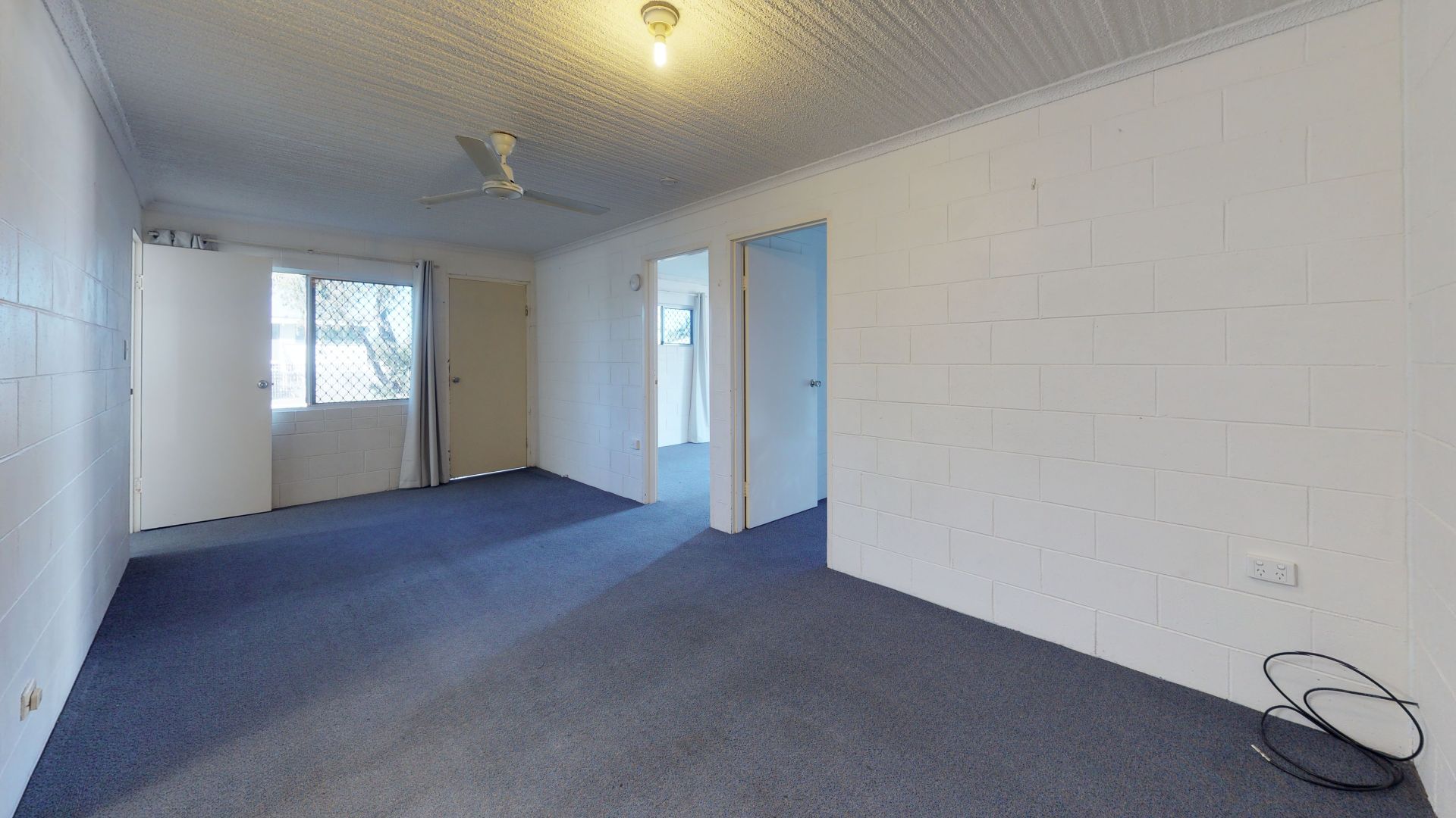 1/204 Bawden Street, Berserker QLD 4701, Image 2