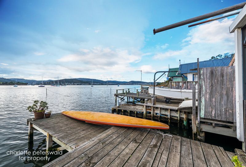 14 Cornelian Bay, NEW TOWN TAS 7008, Image 2