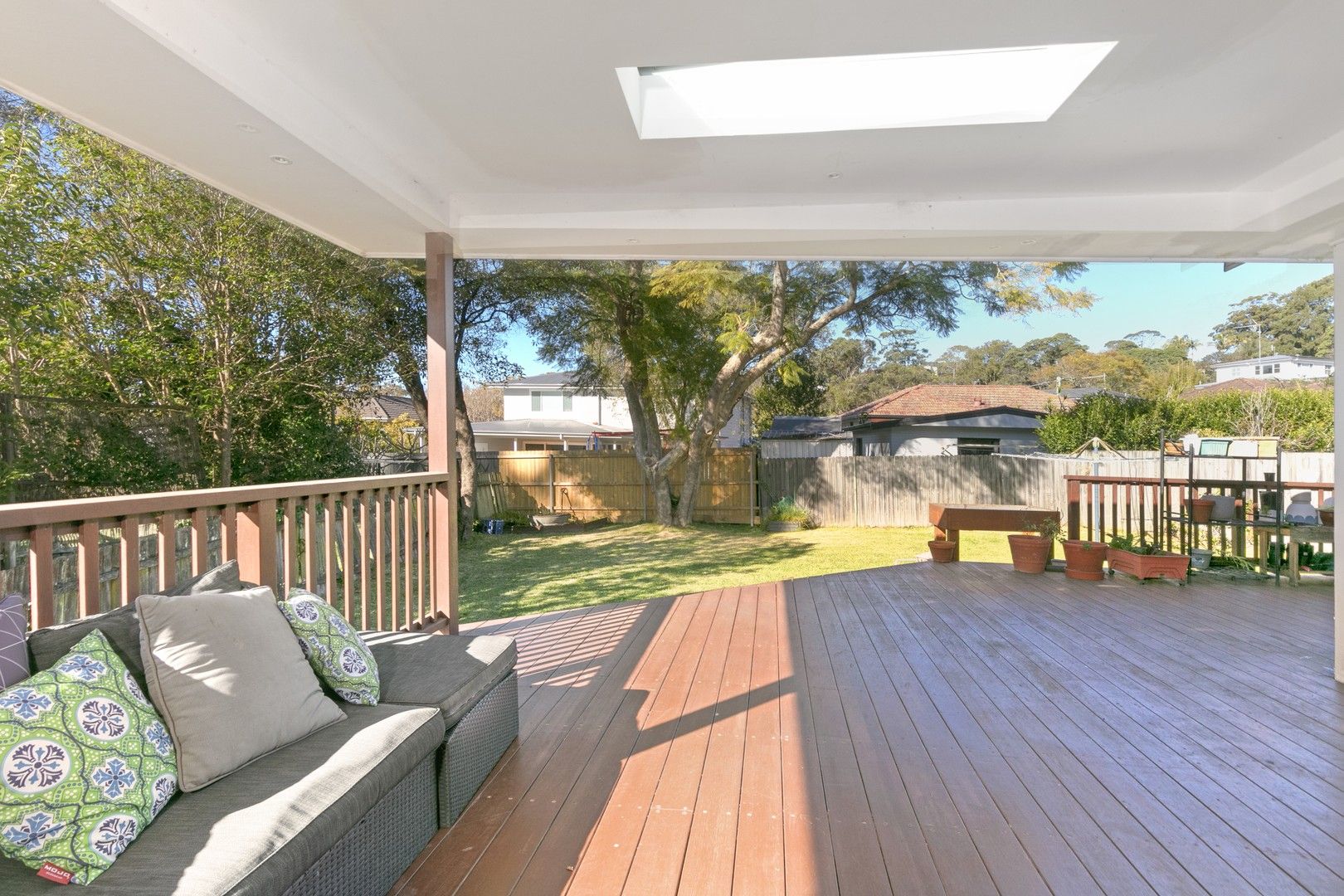 10 Koobilya Street, Seaforth NSW 2092 House For Rent 1,600 Domain