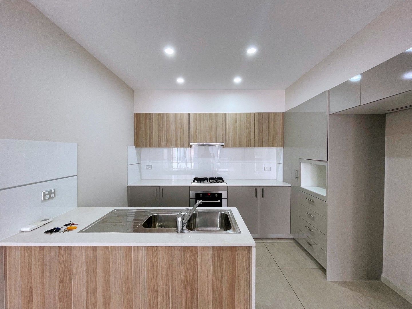 2 bedrooms Apartment / Unit / Flat in 311/44 Park Avenue WAITARA NSW, 2077