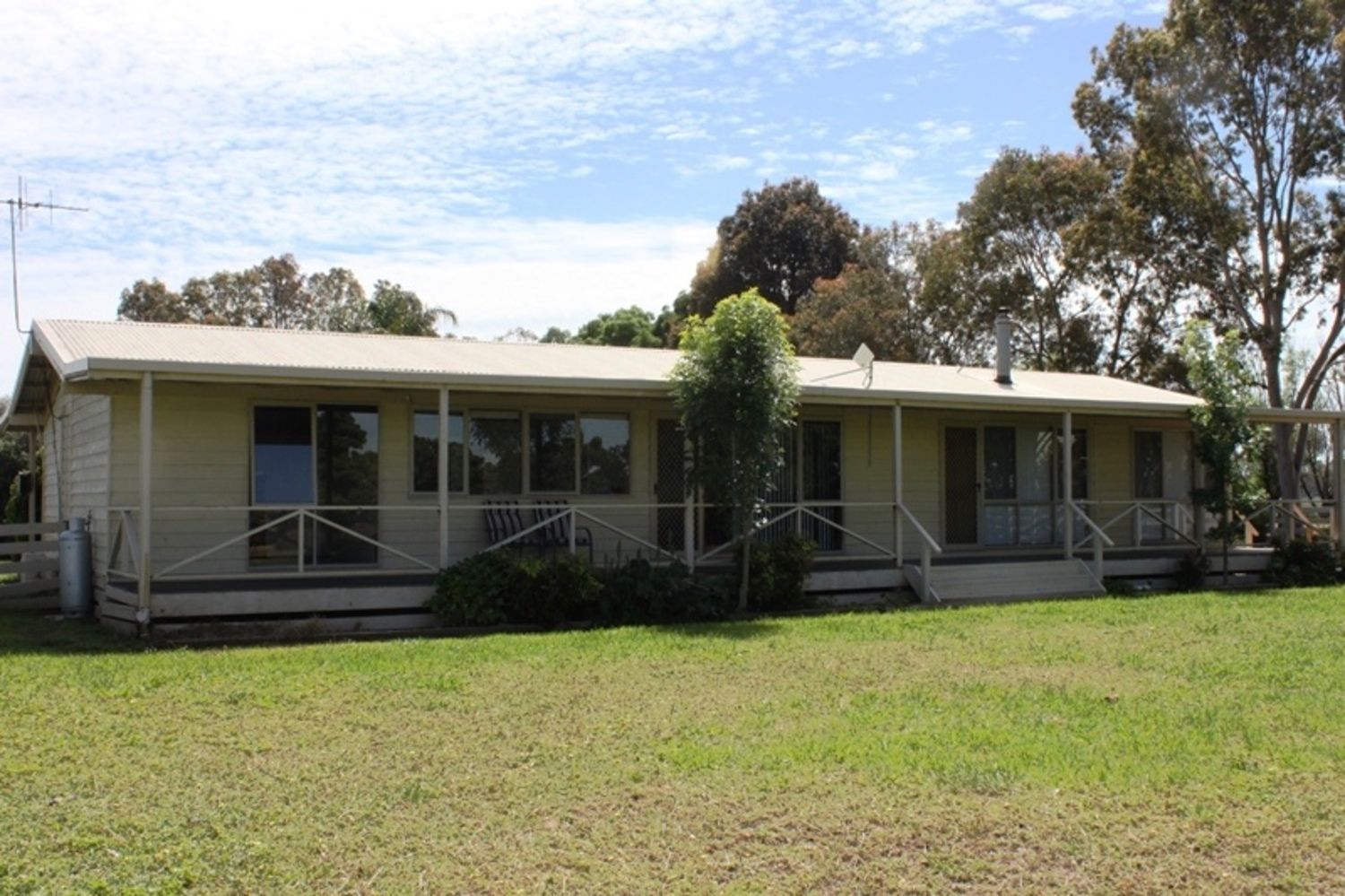 31 Lancaster Mooroopna Road, Lancaster VIC 3620, Image 0