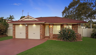 Picture of 9 Hickory Place, HAMLYN TERRACE NSW 2259