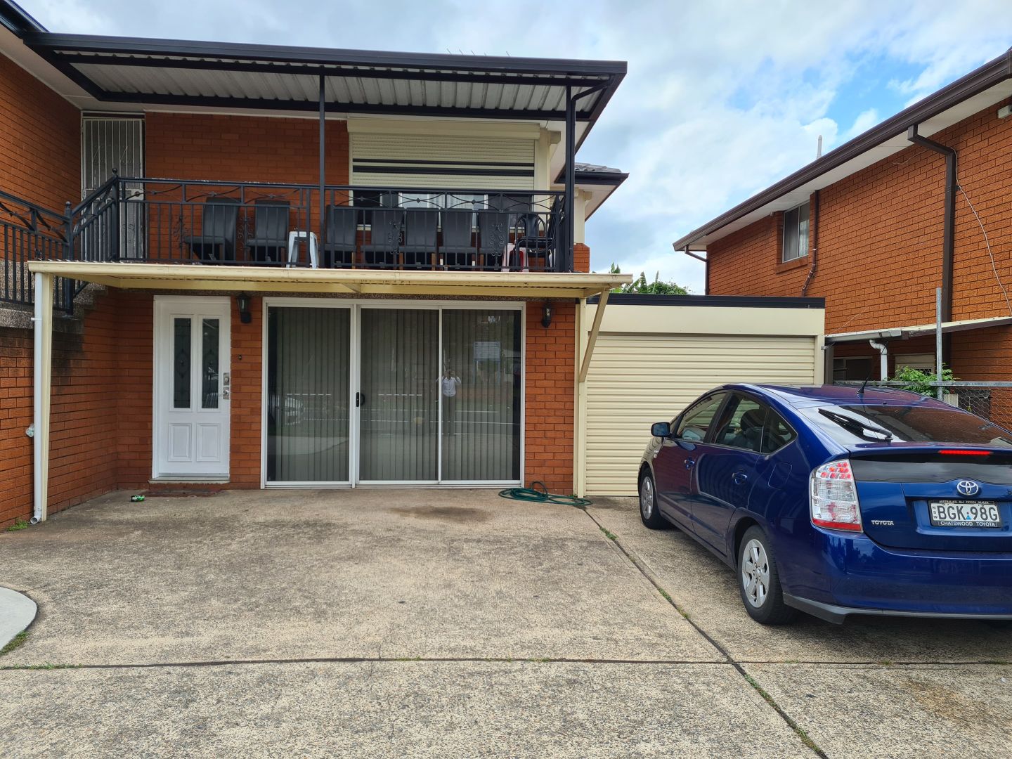 189 Meadows Road, Mount Pritchard Property History & Address Research Domain