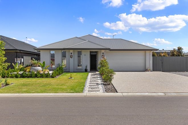 Picture of 16 Daffodil Drive, TWO WELLS SA 5501