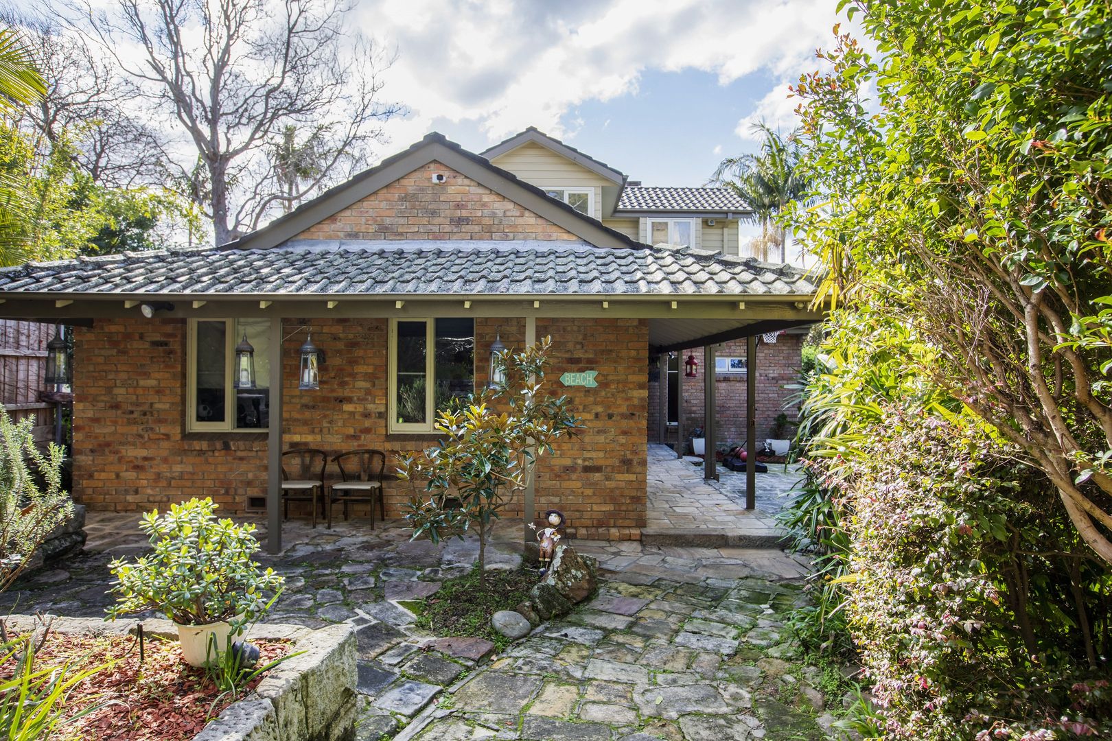 1 Browns Lane, Hunters Hill NSW 2110, Image 2
