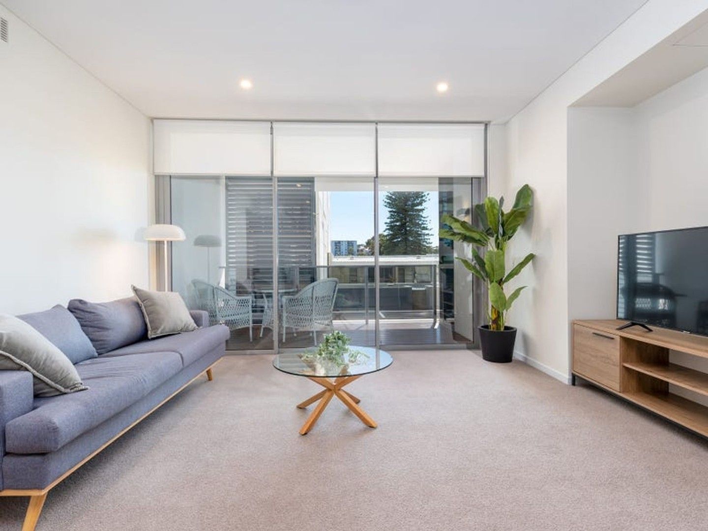 2 bedrooms New Apartments / Off the Plan in Apartment 206/8 Adelaide Terrace EAST PERTH WA, 6004