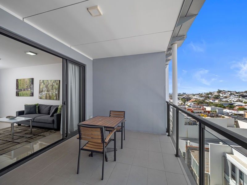 704/29 Robertson St, Fortitude Valley QLD 4006, Image 0
