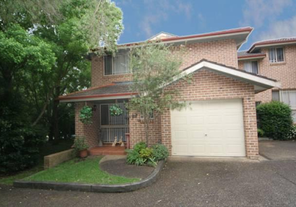 1/171 Victoria Road, West Pennant Hills NSW 2125