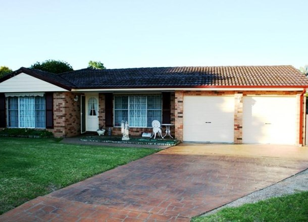 22 Mayne Street, Wilberforce NSW 2756