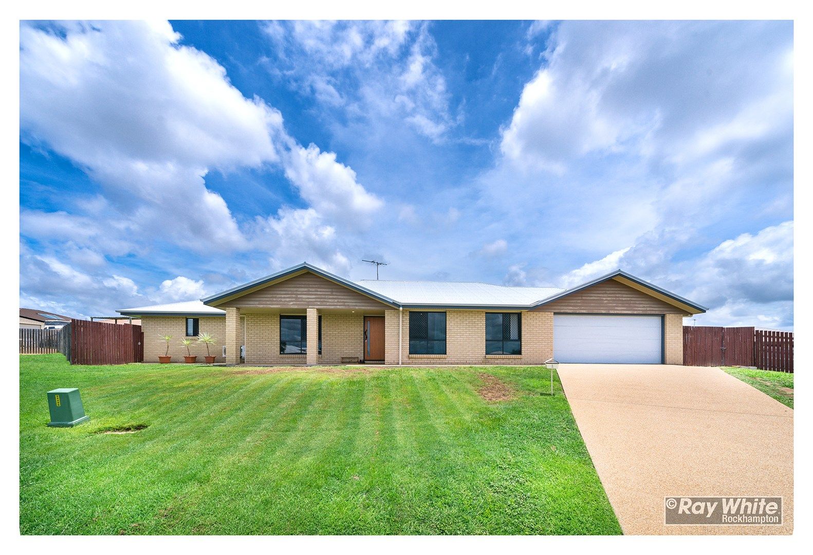 8 Woodgate Court, Gracemere QLD 4702, Image 0