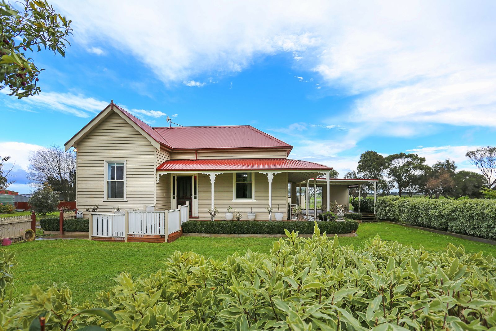 1633 Warrnambool - Caramut Road, Winslow VIC 3281, Image 0