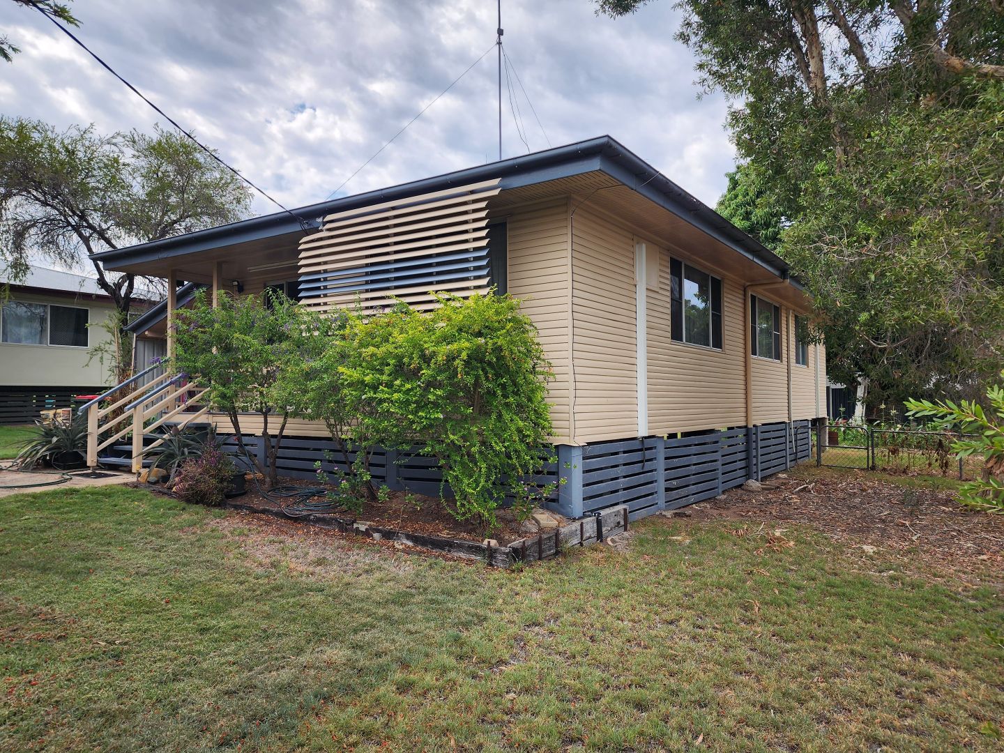 23 Rogers St, Moura QLD 4718, Image 1