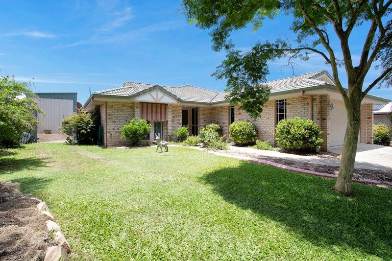 34 Bradman Drive, Glenella QLD 4740, Image 0