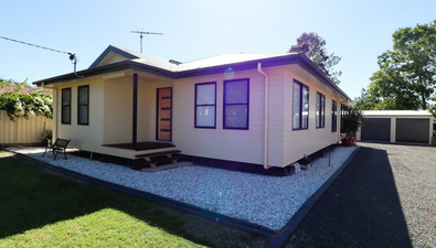 Picture of 76 Mary Street, MITCHELL QLD 4465