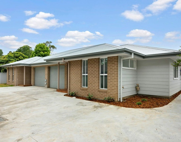 10A Seccombe Street, Nowra NSW 2541