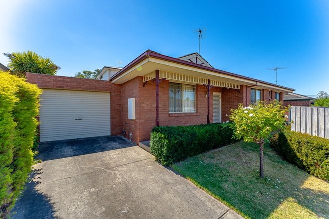 Picture of 3/60 Barrabool Road, HIGHTON VIC 3216