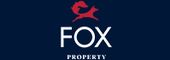 Logo for Fox Real Estate