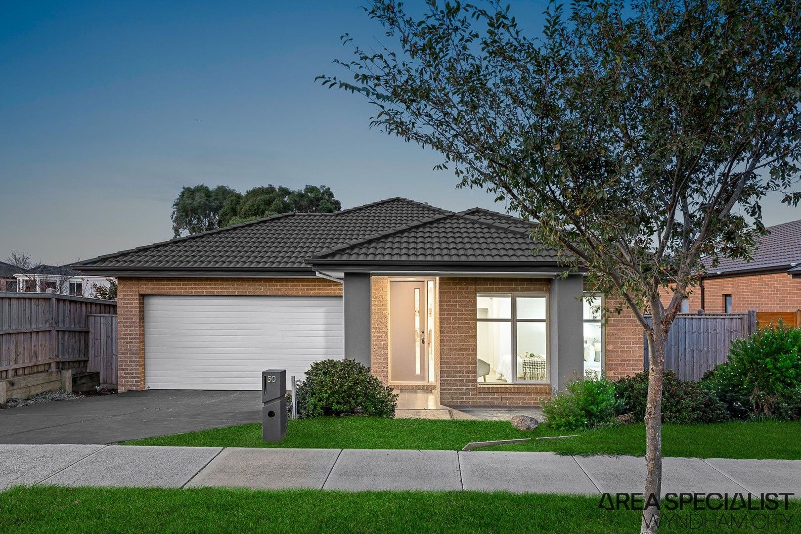 50 Evesham Drive, Point Cook VIC 3030 House For Rent Domain