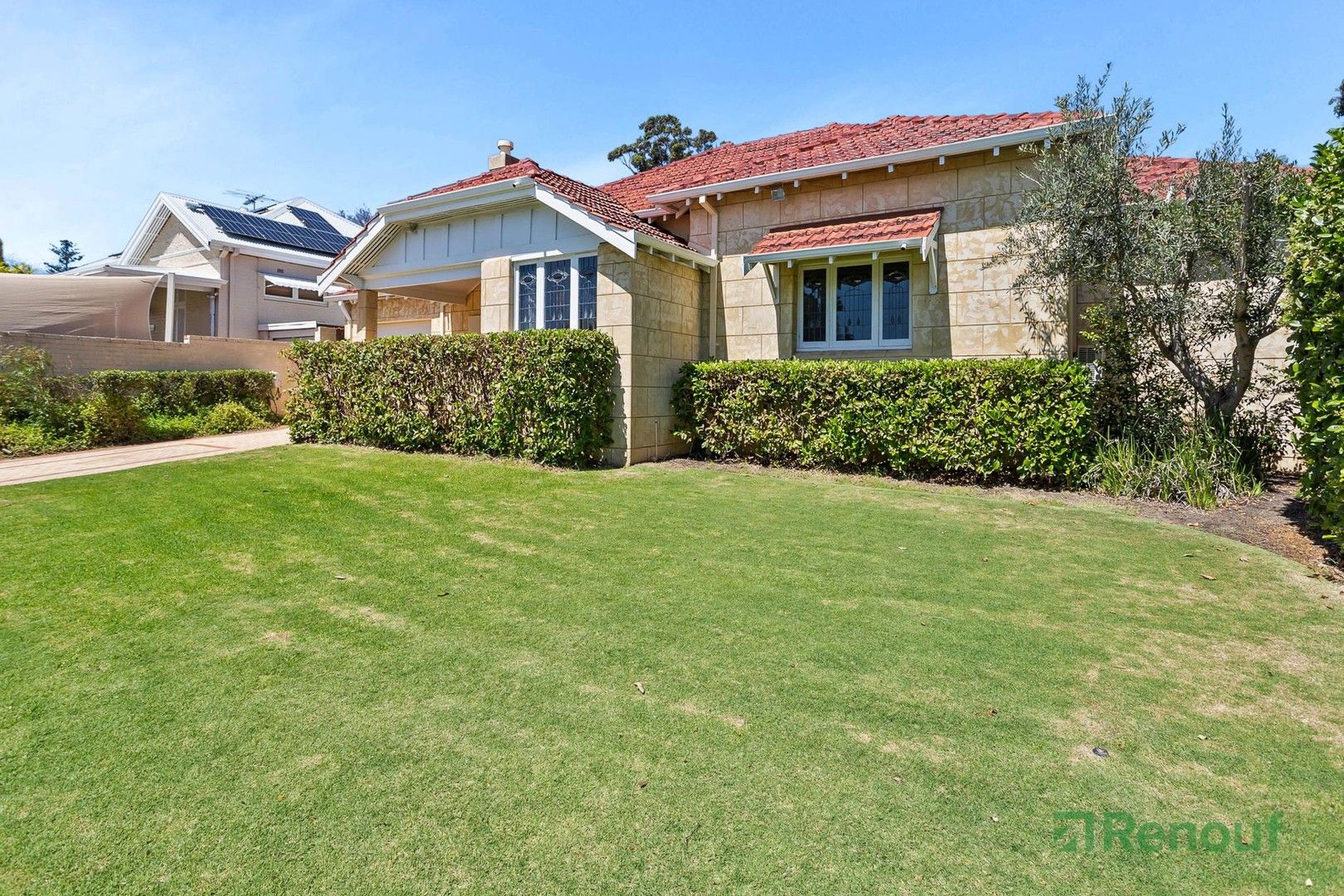 56 Wood Street, Swanbourne WA 6010, Image 2