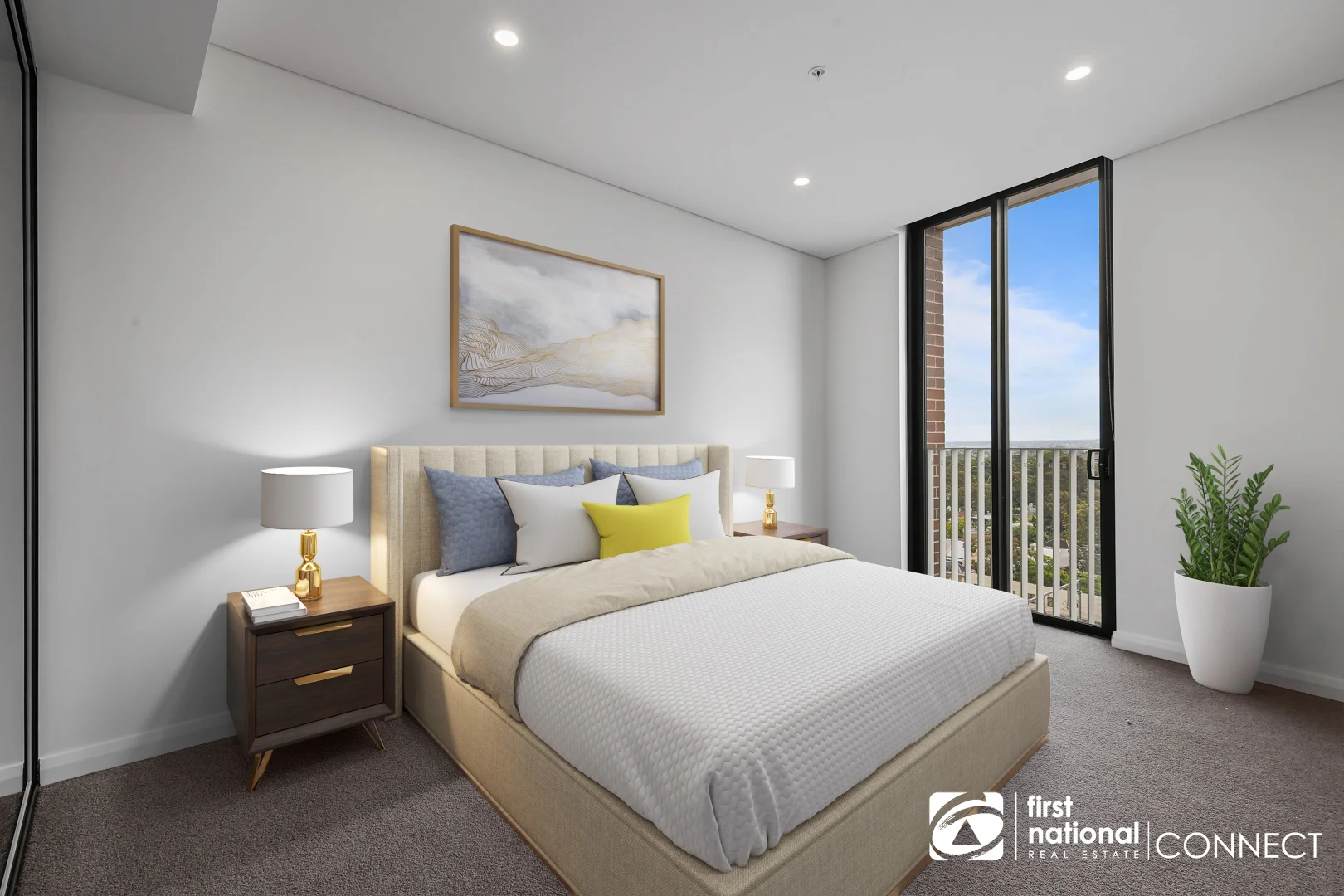 Additional image 4 of 7.13/5 Regent St, Petersham NSW 2049