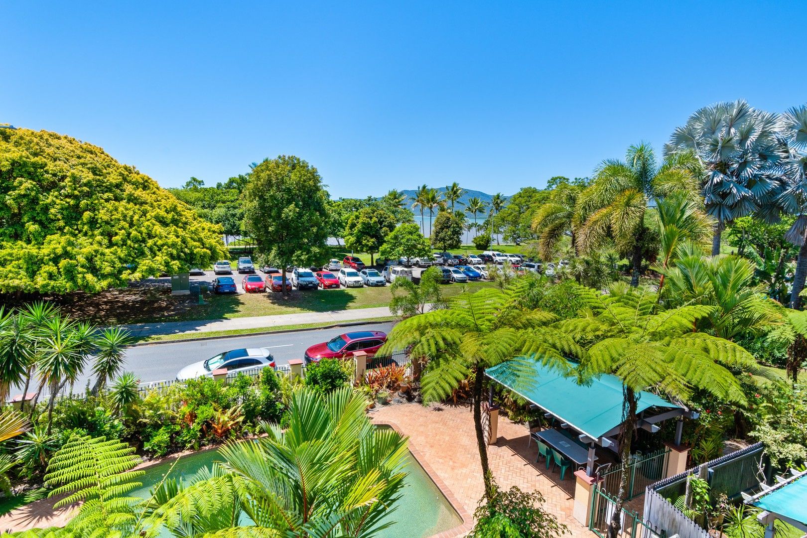 22/233-237 Esplanade, Cairns North QLD 4870, Image 0