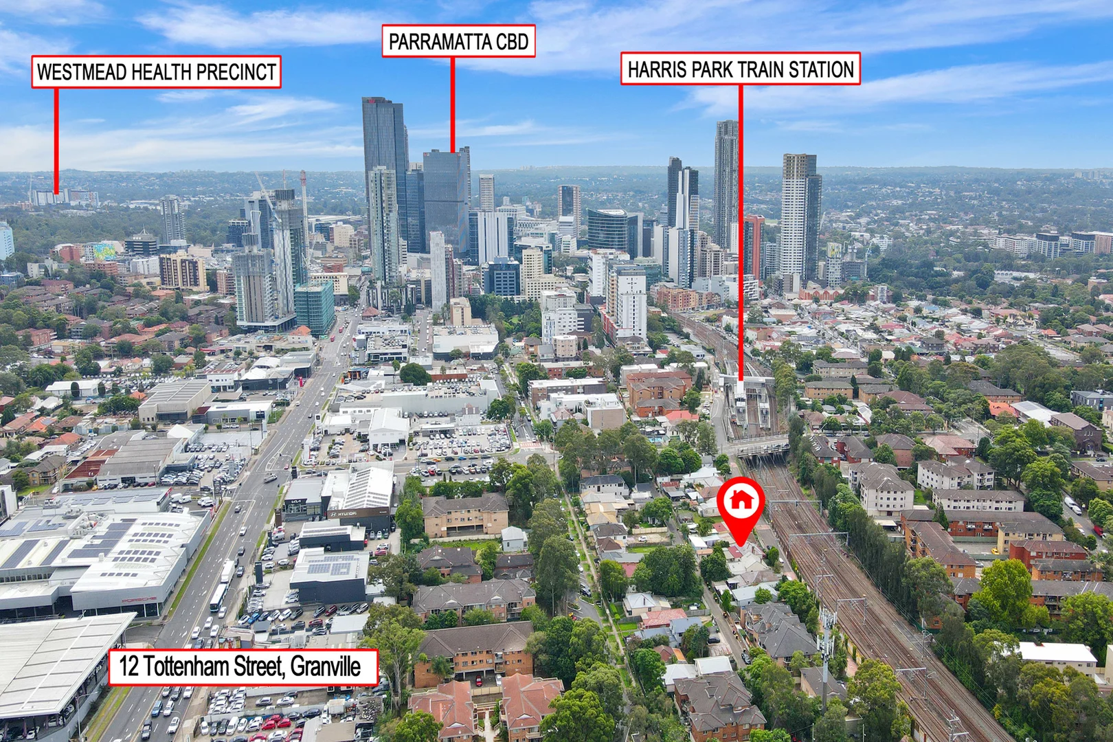 Additional image 13 of 12 Tottenham Street, Granville NSW 2142