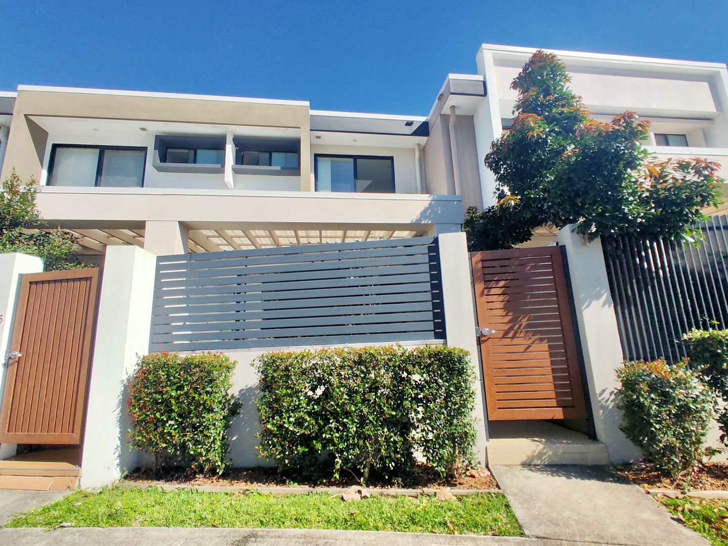 2 bedrooms Townhouse in 16/42 Stadium Drive ROBINA QLD, 4226