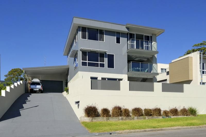 3 Vista Avenue, SOLDIERS POINT NSW 2317, Image 0