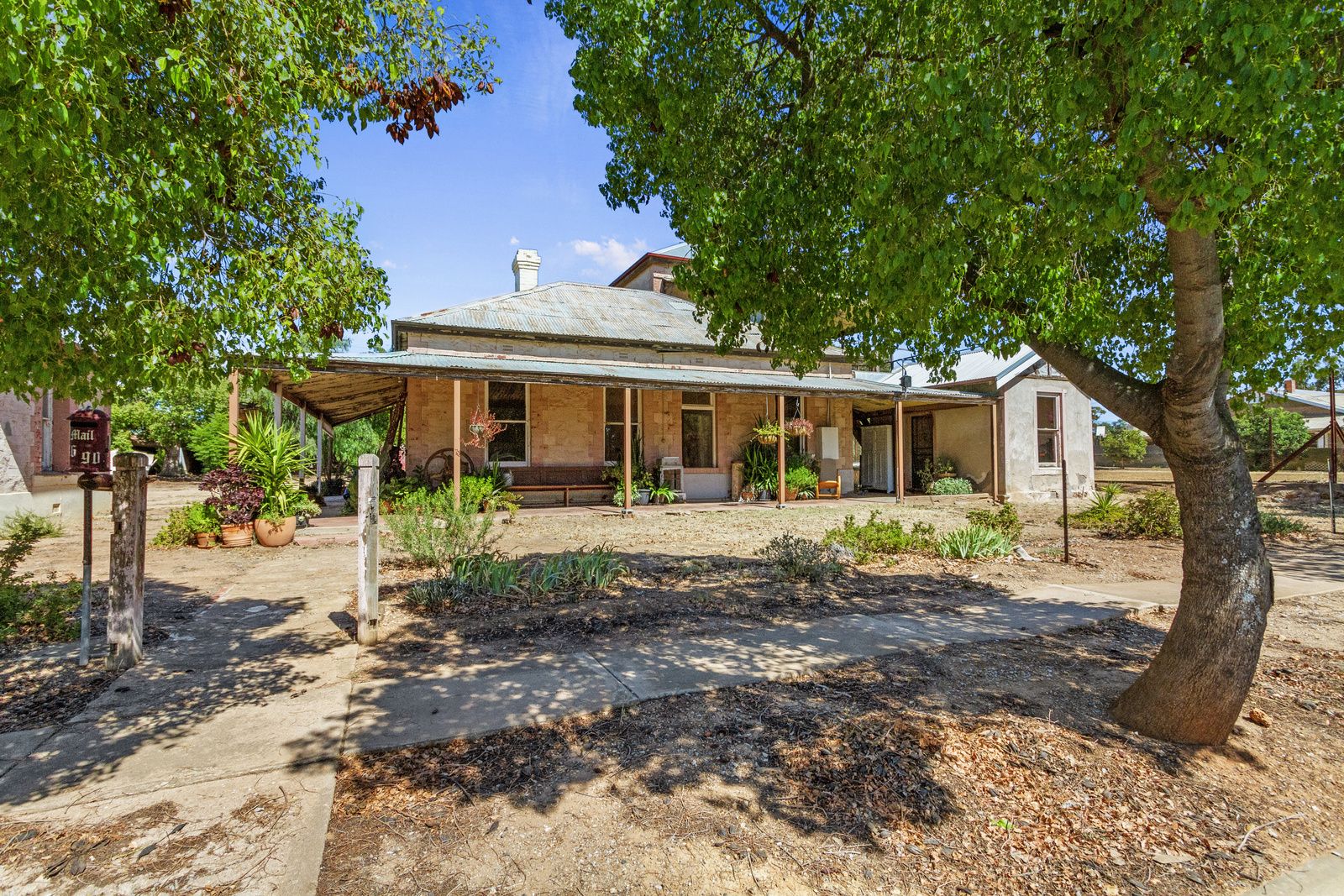 88 Railway Terrace, Peterborough SA 5422, Image 0