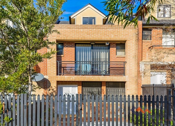 4/24-28 Cleone Street, Guildford NSW 2161