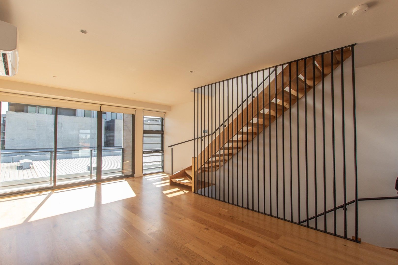 2 bedrooms Apartment / Unit / Flat in 2/47 John Street BRUNSWICK EAST VIC, 3057