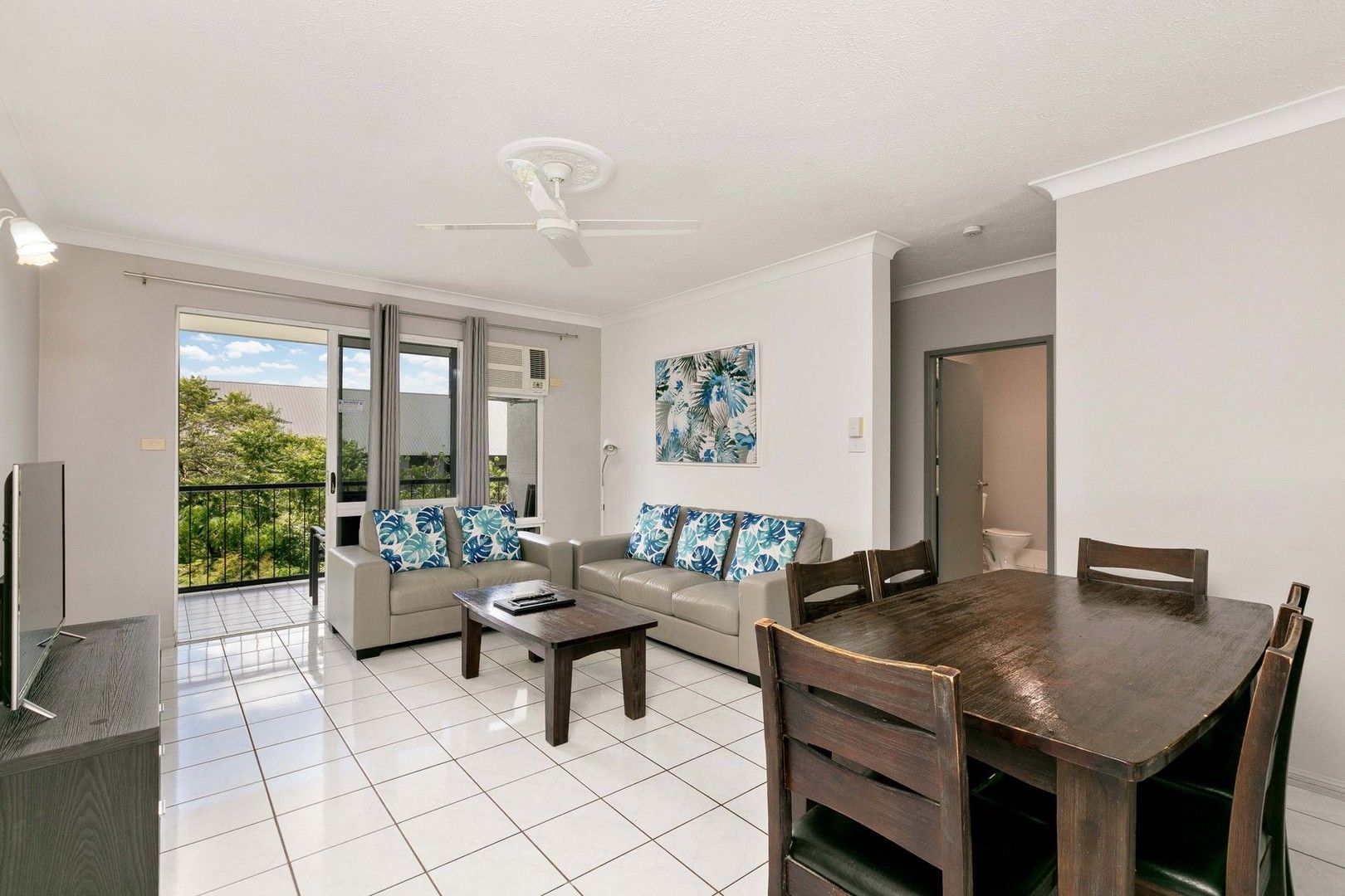 21/17A Upward Street, Cairns City QLD 4870, Image 2