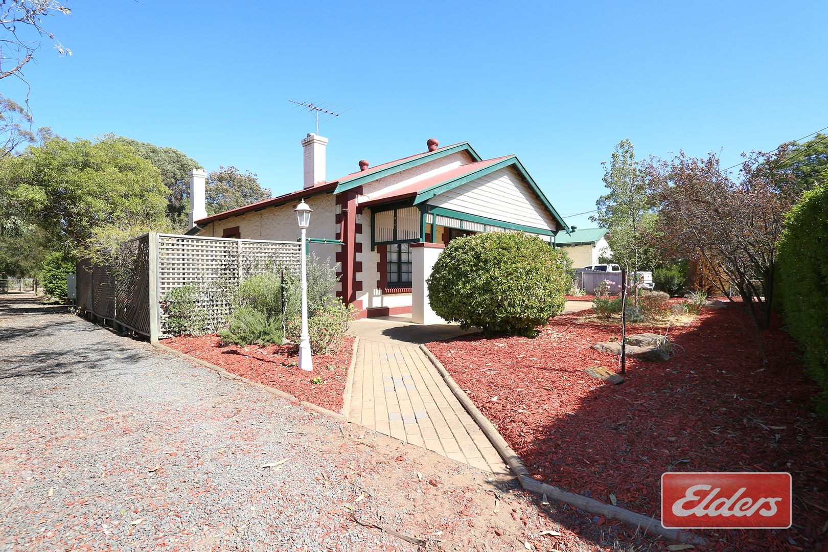 10 Station Street, Wasleys SA 5400, Image 1