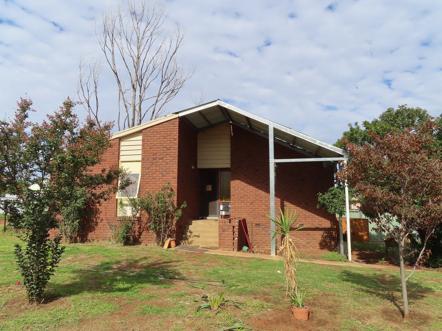 4 Hall Street, Condobolin NSW 2877, Image 0