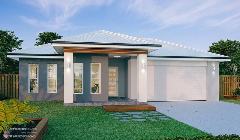 3 bedrooms New House & Land in * New Build Opportunity POMONA QLD, 4568
