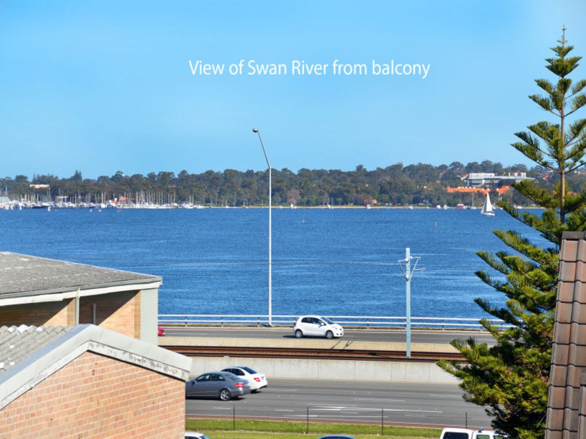 3/29 Mill Point Road, South Perth WA 6151, Image 0