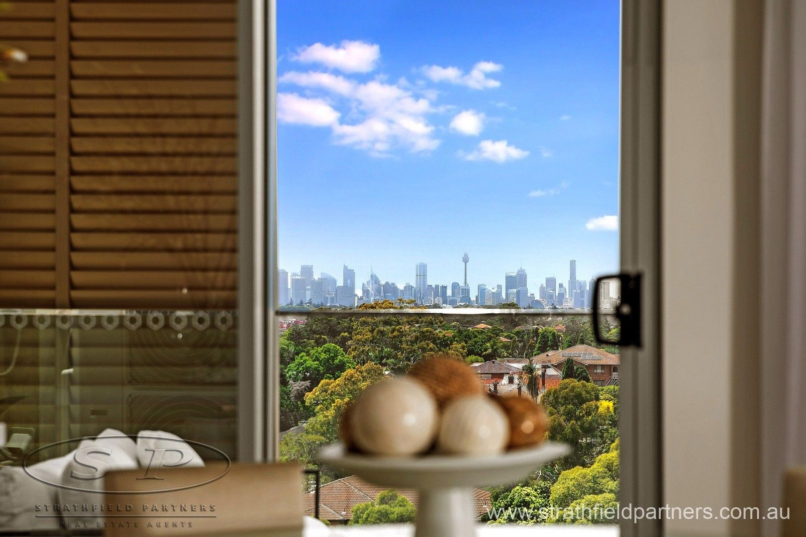 3 bedrooms Apartment / Unit / Flat in 8B/88 Burwood Road BURWOOD NSW, 2134