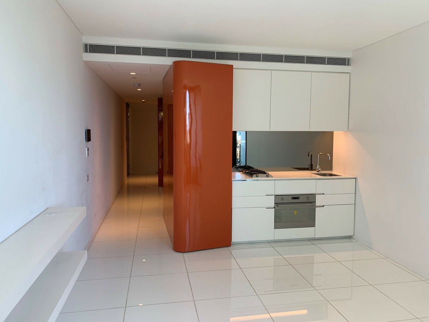 1 bedrooms Apartment / Unit / Flat in 2 Chippendale Way CHIPPENDALE NSW, 2008