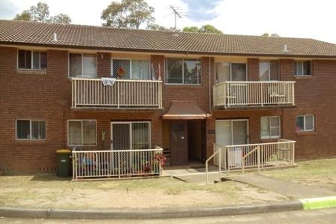 Picture of 18/57 Jacaranda Avenue, BRADBURY NSW 2560