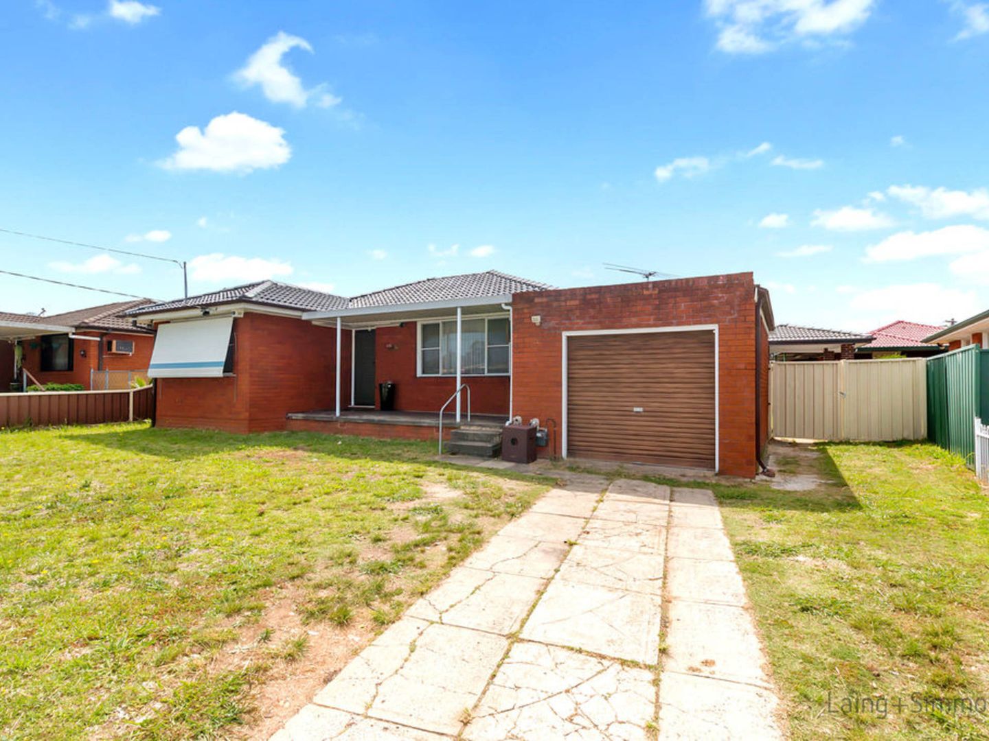 3 Roylston Street, Fairfield West NSW 2165, Image 2