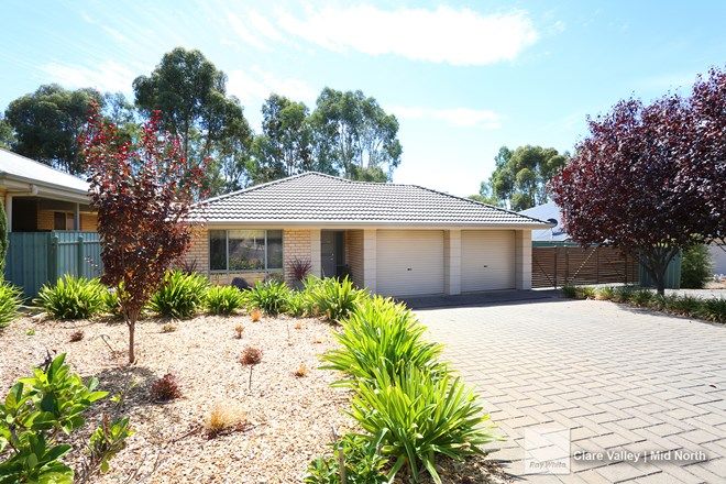 Picture of 6 Pandappa Drive, CLARE SA 5453