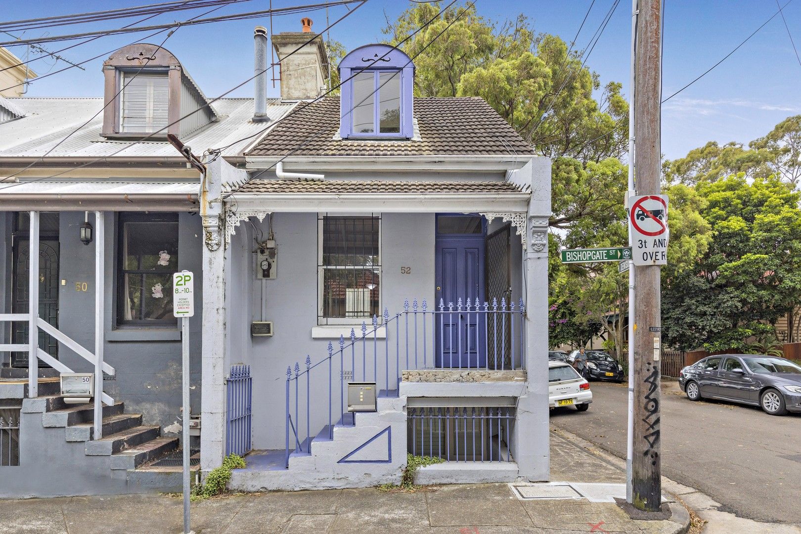 52 Bishopgate Street, Camperdown NSW 2050, Image 0