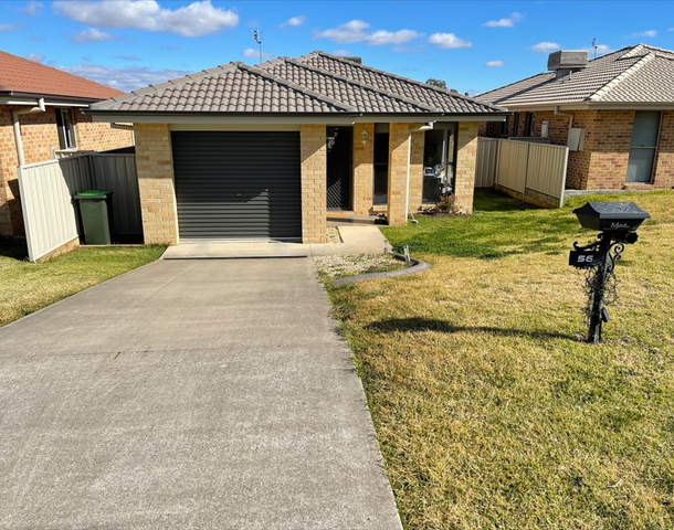 56 Orley Drive, Oxley Vale NSW 2340