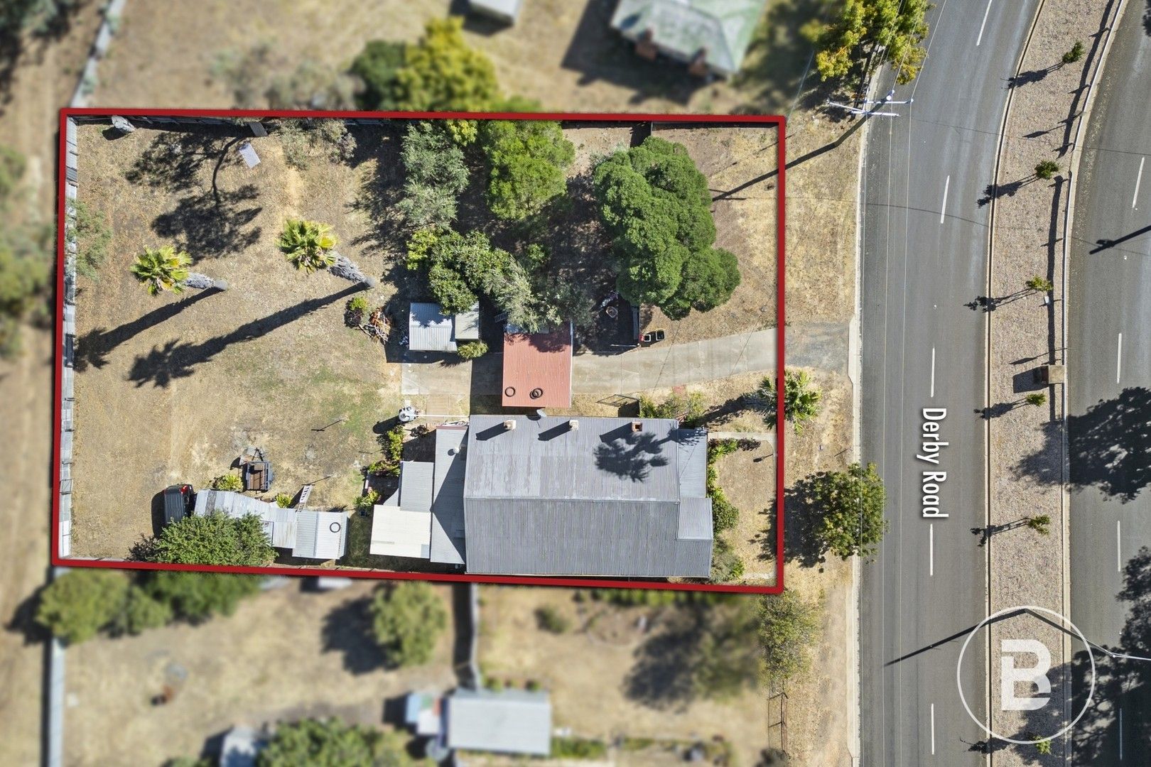 60 Derby Road, Maryborough VIC 3465, Image 1