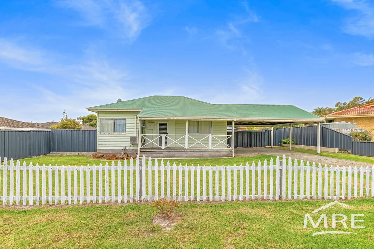 24 Bathurst Street, Mira Mar WA 6330